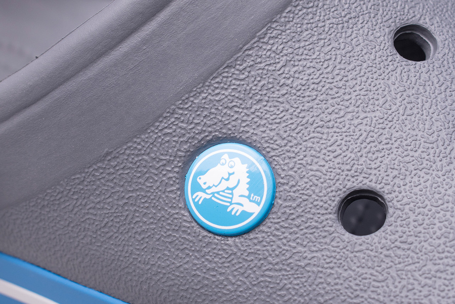 Chodaki Crocs Crocband 11016-07W