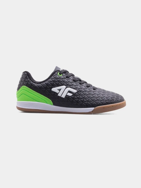 Buty dziecięce halowe 4F 4FJWSS24FSPOU074-21S