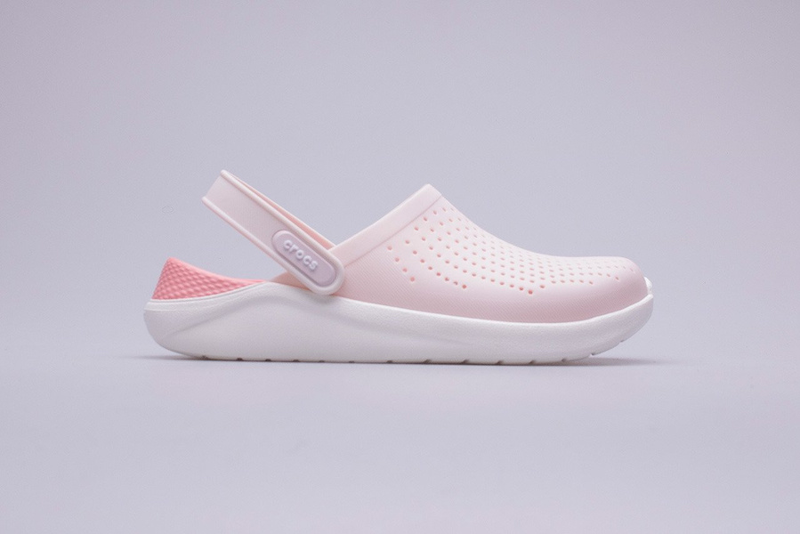 Chodaki Crocs LiteRide Clog 204592-6PL