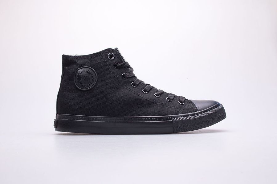 Trampki męskie BIG STAR FF174550
