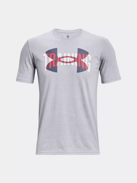 Koszulka męska Under Armour 1373994-011