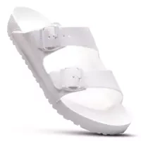 biały