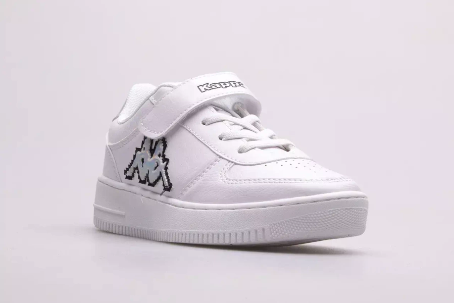 Buty dziecięce KAPPA BASH PX K 261002PXK-1017