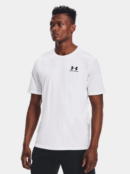 Koszulka męska Under Armour SPORTSTYLE 1326799-100