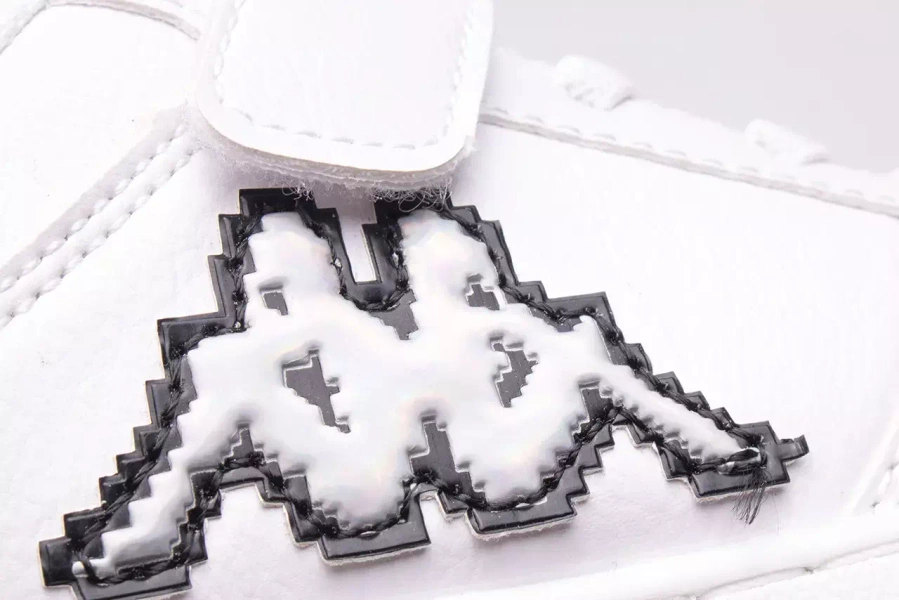 Buty dziecięce KAPPA BASH PX K 261002PXK-1017