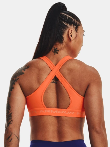 Biustonosz sportowy Under Armour 1361034-866