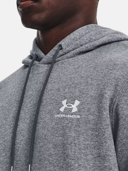 Bluza męska z kapturem Under Armour 1373880-012