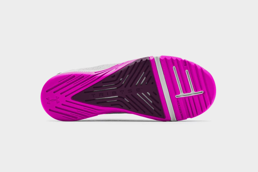 Buty damskie Under Armour TRIBASE REIGN 3 3023699-100