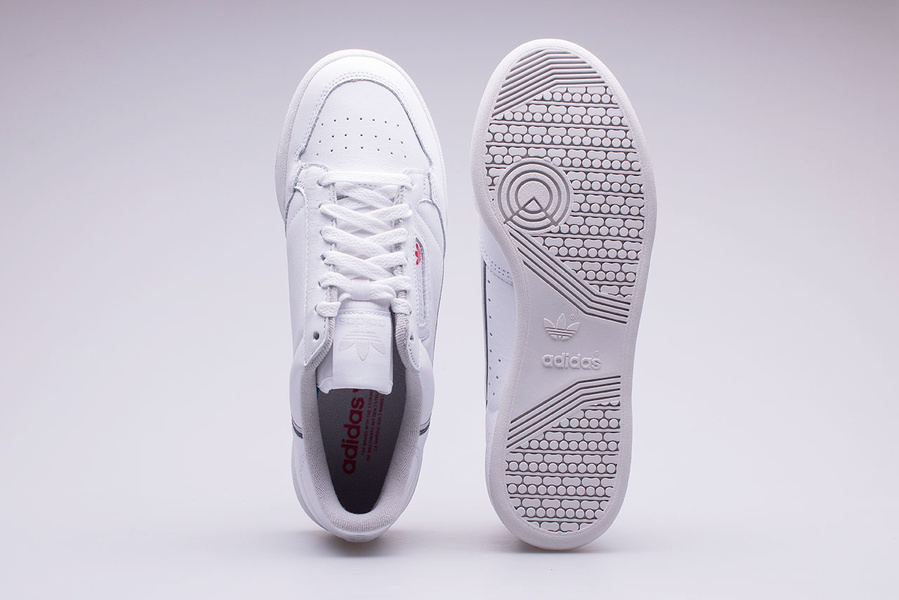 Buty męskie adidas CONTINENTAL 80 EE5342