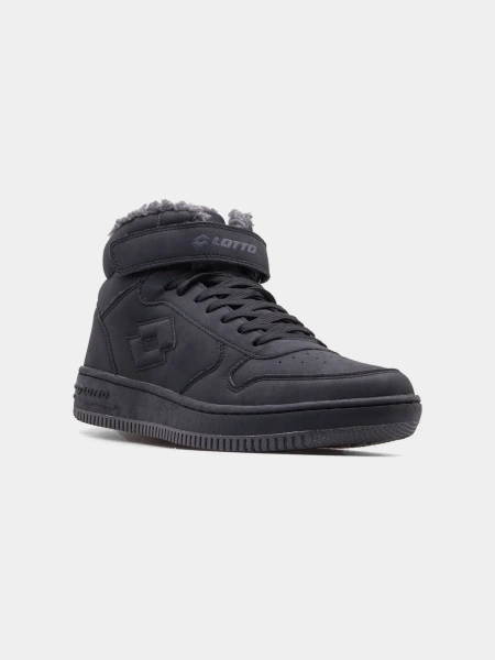 Buty unisex zimowe LOTTO PALIOT FUR 2400192U-1119