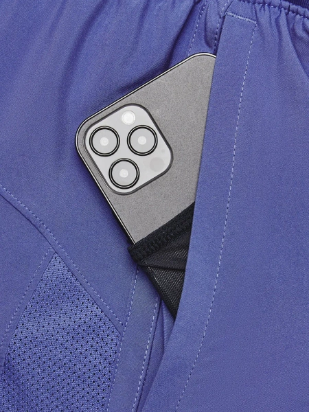 Spodenki męskie Under Armour 1382617-561