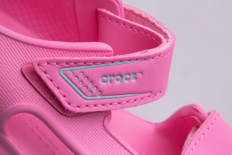 Sandały CROCS SWIFTWATER EXPEDITION 206267-6M3