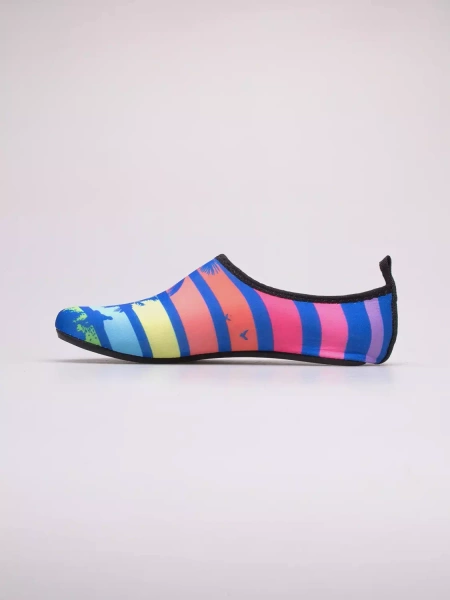 Buty do wody dziecięce  PROWATER PRO-23-34-105K