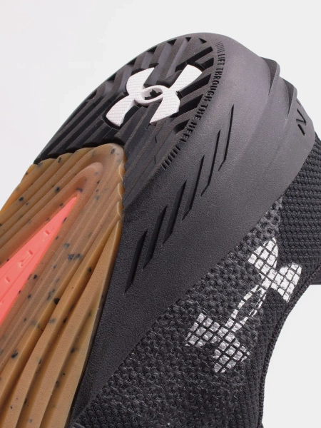 Buty męskie Under Armour TriBase Reign 6 3027341-001