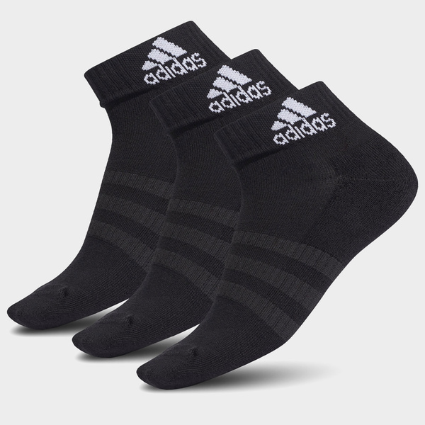 Skarpety Adidas CUSH ANK 3PP DZ9379
