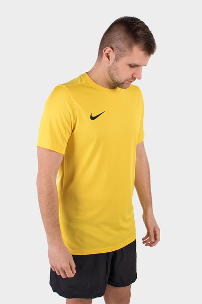 Koszulka męska NIKE DRY PARK VII M SS BV6708-719