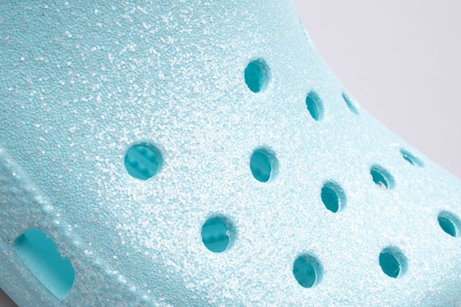 Klapki Crocs Classic Clog Kids 205441-4O9