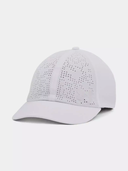 Czapka z daszkiem damska Under Armour 1369787-100
