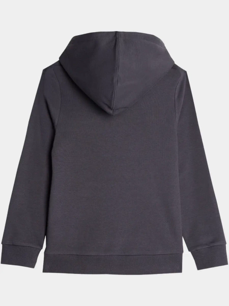 Bluza dziecięca z kapturem 4F 4FJAW23TSWSM634-22S