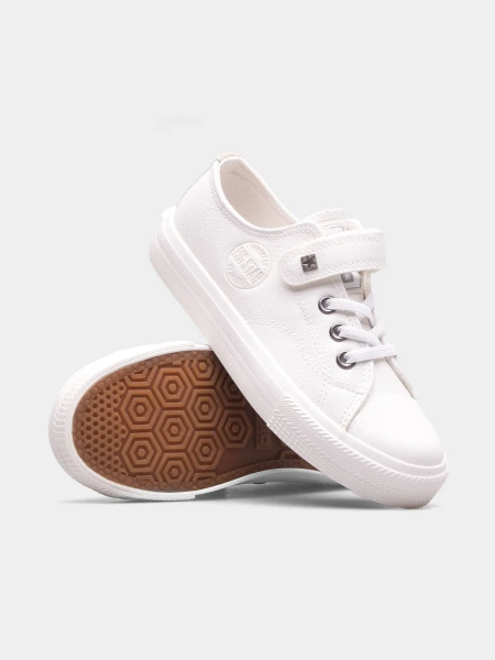 Trampki dziecięce Big Star EE374035