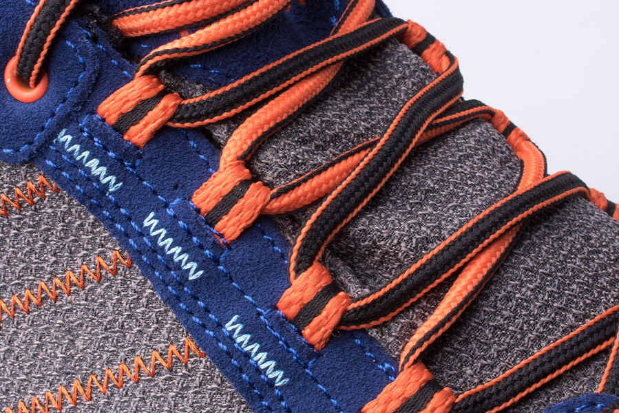 Buty męskie trekkingowe BERGSON KADAM LOW STX