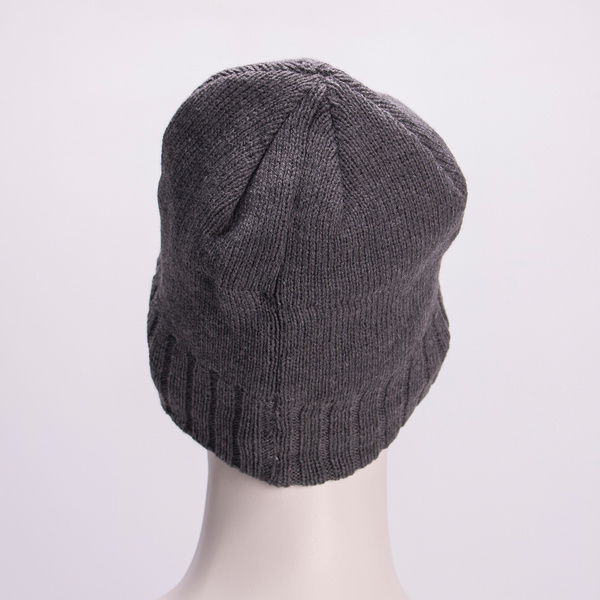 Czapka zimowa męska 4F H4Z18-CAM008-24M