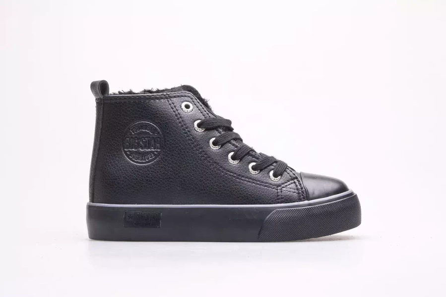 Buty dziecięce BIG STAR KK374228