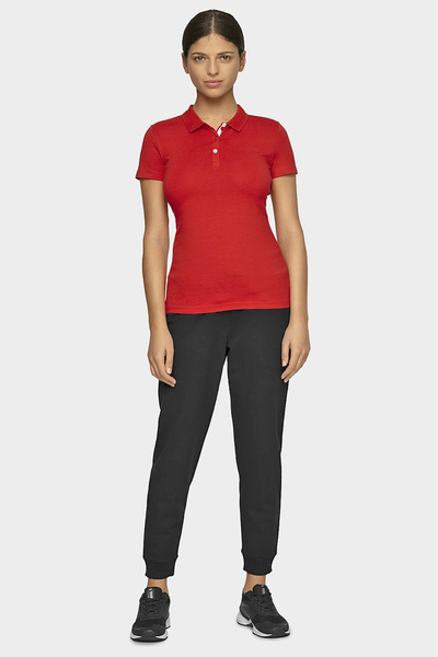 Koszulka damska 4F NOSH4-TSD008-62S