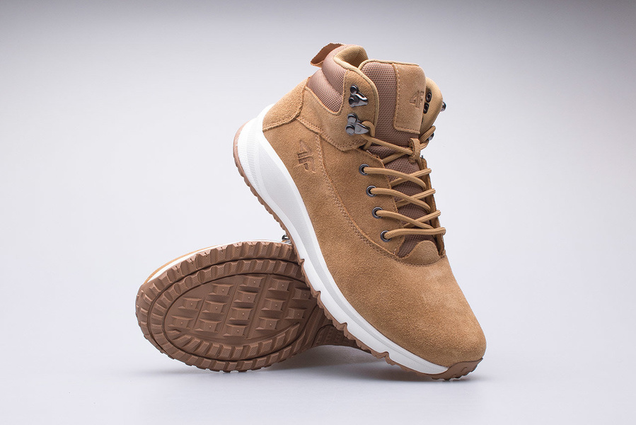 Buty męskie 4F D4Z20-OBMH206-82S