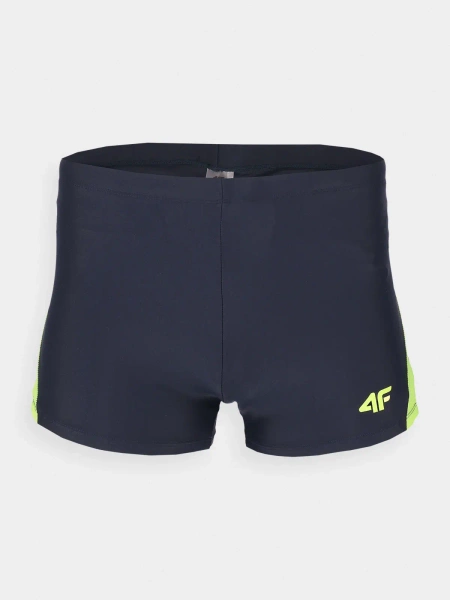 Kąpielówki męskie 4F 4FWSS24USWTM028-31S