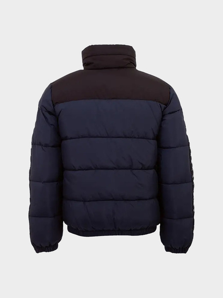 Kurtka dziecięca zimowa puchowa KAPPA JARO 310017J-19-4010