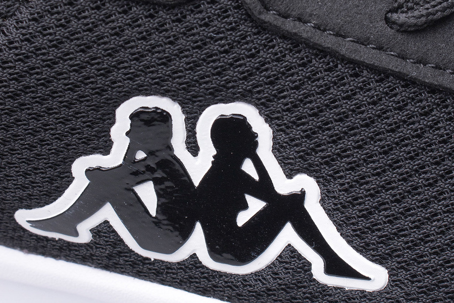 Buty damskie KAPPA TUNES W 242195W-1111