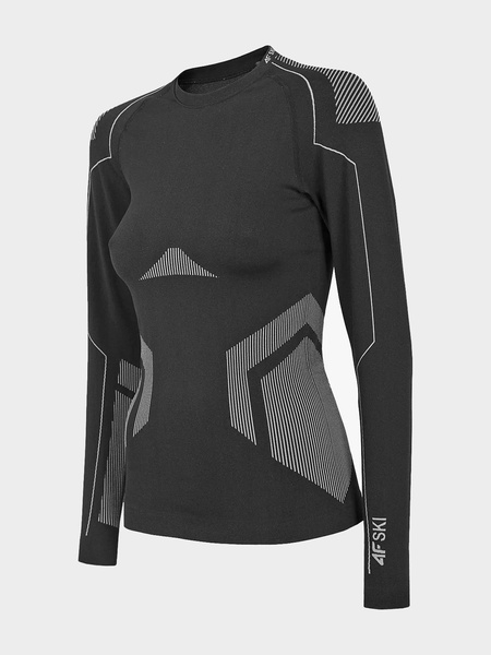 Koszulka damska termoaktywna 4F H4Z20-BIDB030G-20S