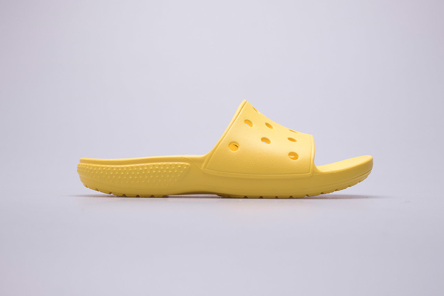 Klapki CROCS CLASSIC SLIDE 206121-7C1