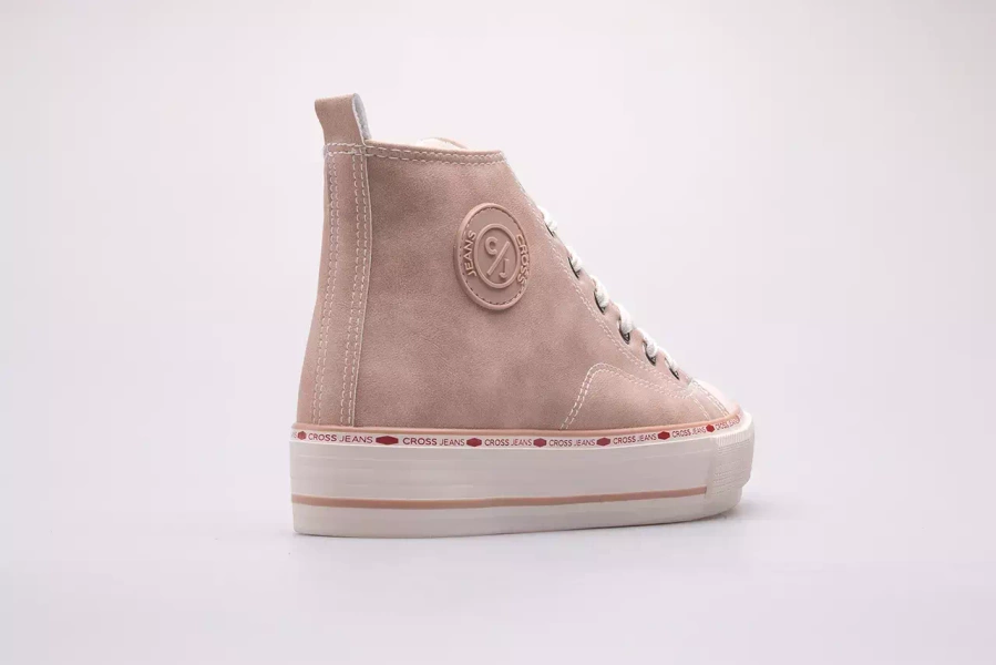 Trampki damskie CROSS JEANS KK2R4045C