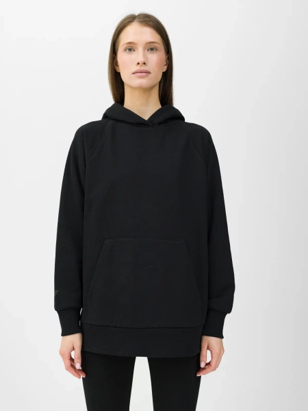 Bluza damska z kapturem 4F 4FWSS24TSWSF0955-20S 