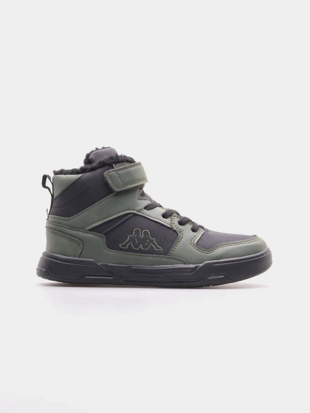 Buty dziecięce KAPPA LINEUP FUR K 261071K-3111 