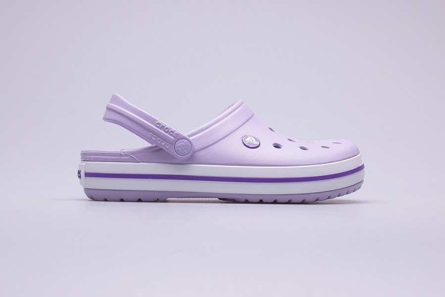Chodaki Crocs Crocband Clog 11016-50Q