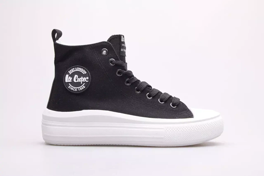 Trampki damskie LEE COOPER LCW-23-44-1629L 