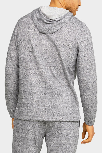 Bluza męska z kapturem Under Armour SPORTSTYLE 1329291-112