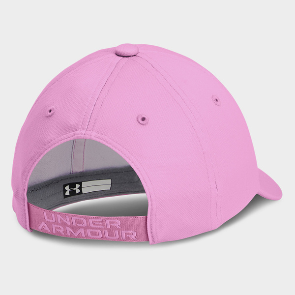 Czapka z daszkiem dziecięca Under Armour 1361555-638