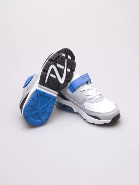 Buty dziecięce  KAPPA HARLEM TC K 260893TCK-1060 