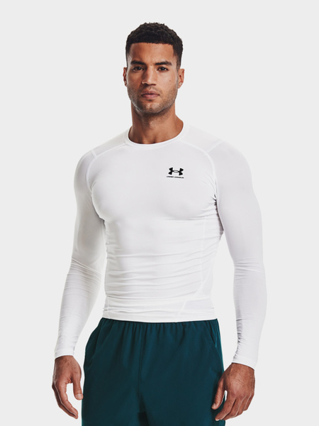 Koszulka męska termoaktywna Under Armour 1361524-100