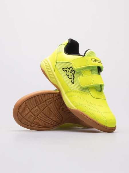 Buty dziecięce KAPPA KICKOFF OC T 260695T-4011 