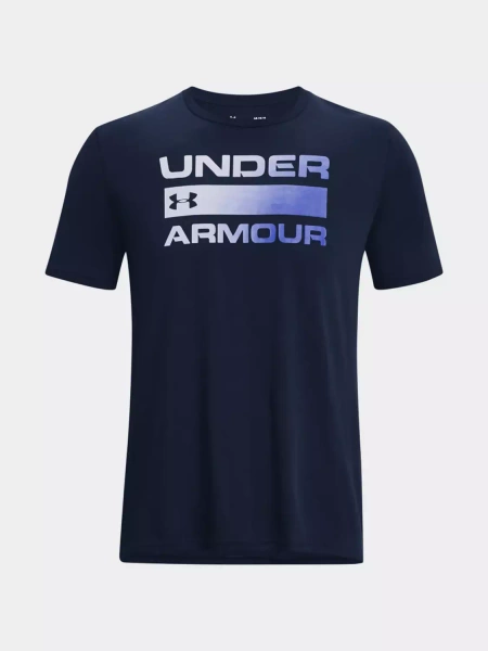 Koszulka męska Under Armour 1329582-408