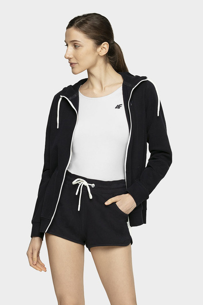 Koszulka damska 4F NOSH4-TSD001-10S