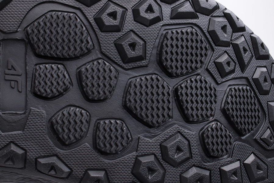 Sandały męskie 4F H4L21-SAM001-20S