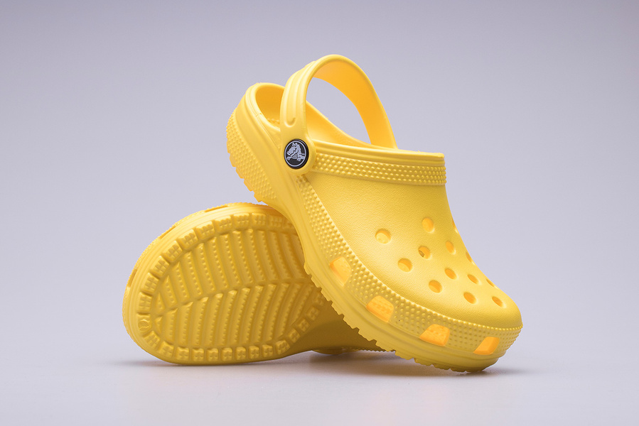 Chodaki Crocs Classic Clog K 204536-7C1