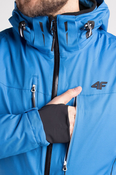 Kurtka męska 4F H4Z18-KUMN008-32S