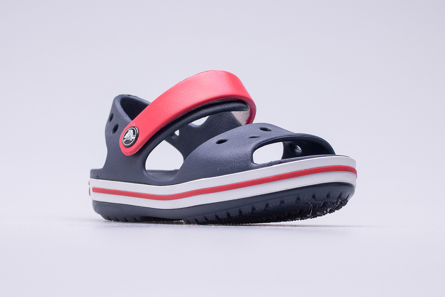 Sandały Crocs Crocband Sandal Kids 12856-485
